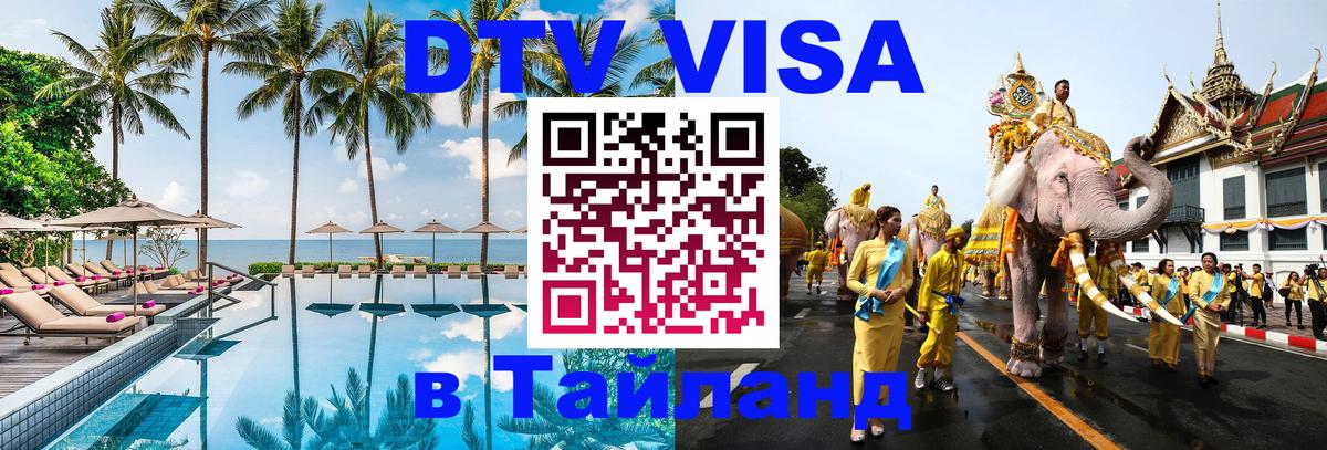 Оформление DTV визы под ключ: стоимость и тарифы, только загранпаспорт - 05.12.2025 