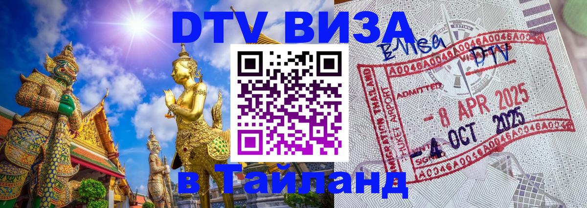 Сколько стоит DTV виза — актуальные цены, оформление даже без документов - 04.10.2025 